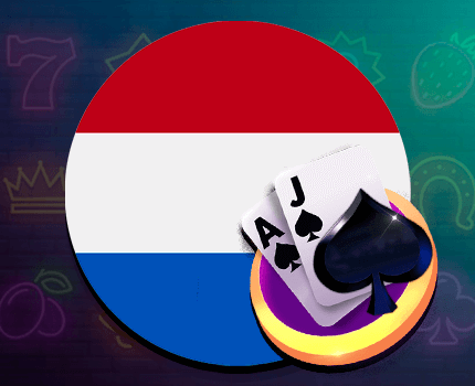 Нидерланды igaming